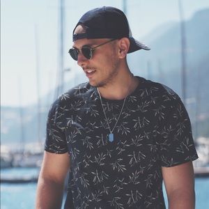 Meet your Posher, Yigit